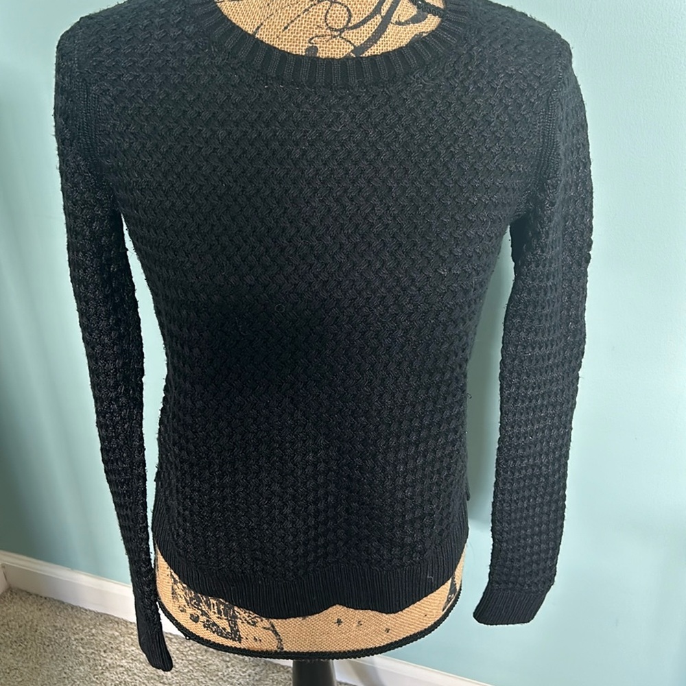 Black Banana Republic Sweater